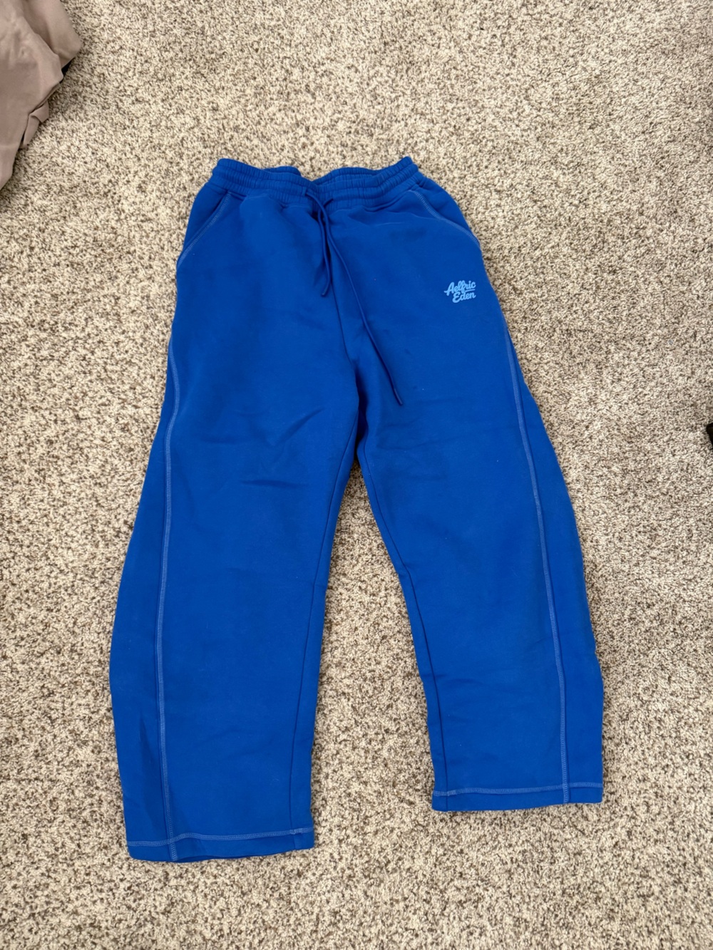 aelfric eden sweats